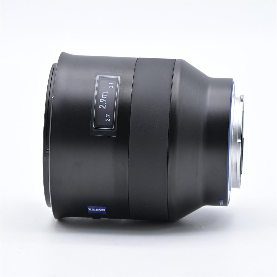 Carl Zeiss カールツァイス Batis 2/40 40mm F2 CF E-mount |  | 05