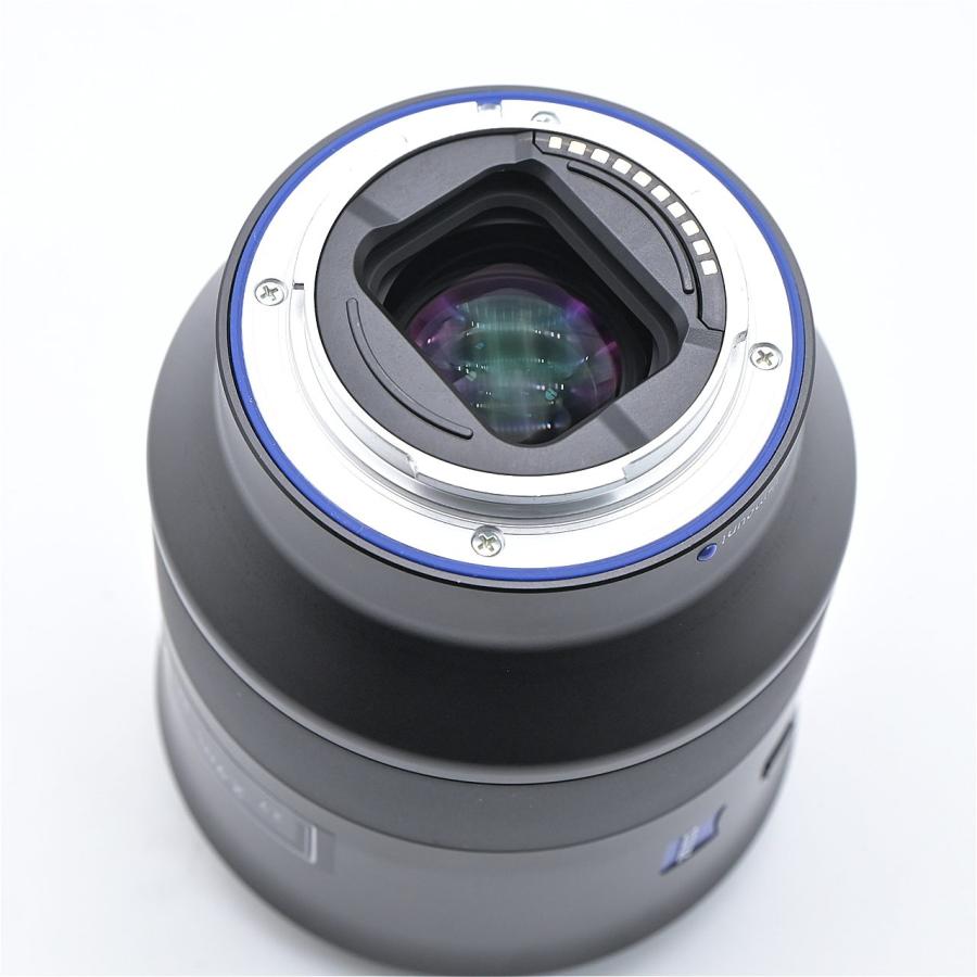 Carl Zeiss カールツァイス Batis 2/40 40mm F2 CF E-mount |  | 08