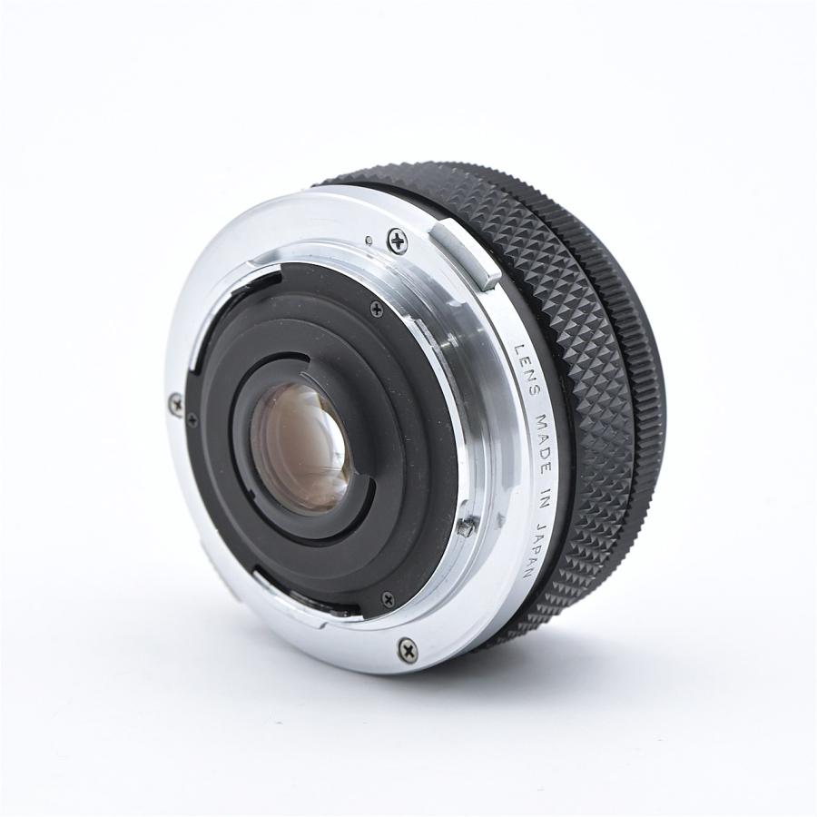 OLYMPUS オリンパス OM-SYSTEM H.ZUIKO AUTO-W 24mm F2.8 |  | 03