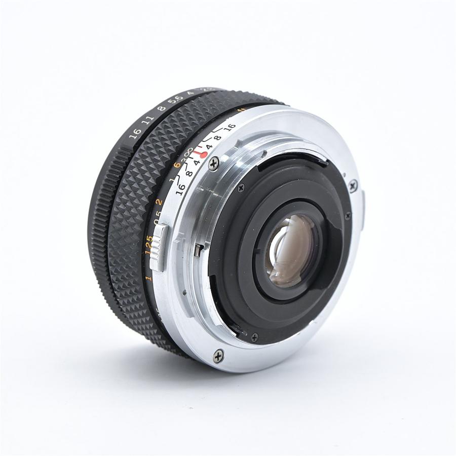 OLYMPUS オリンパス OM-SYSTEM H.ZUIKO AUTO-W 24mm F2.8 |  | 04