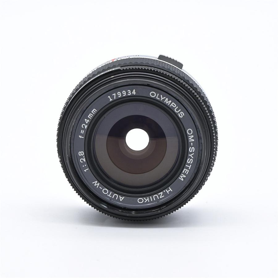 OLYMPUS オリンパス OM-SYSTEM H.ZUIKO AUTO-W 24mm F2.8 |  | 05