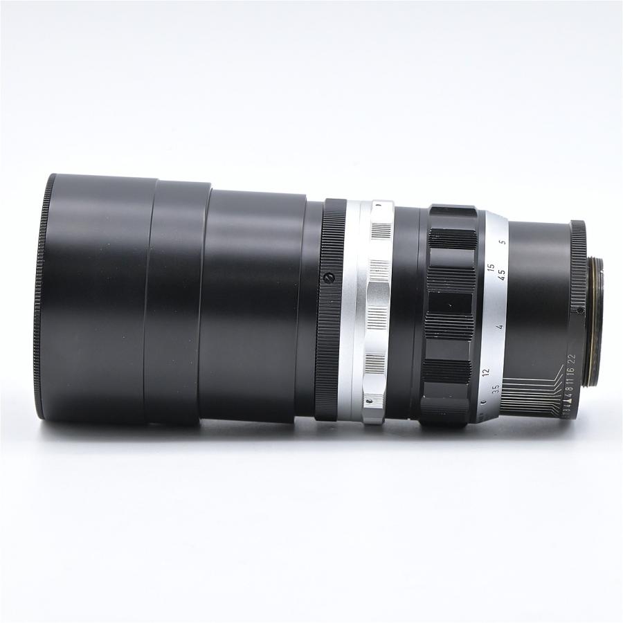 Leica ライカ TELYT 200mm F4 Lマウント L39 ビゾフレックス用 |  | 05