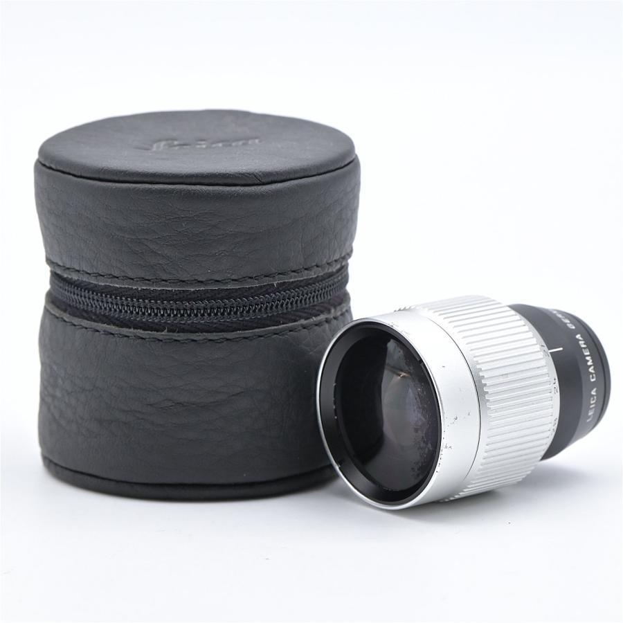 Leica ライカ Viewfinder 21/24/28mm 回転切り替え式ビュー