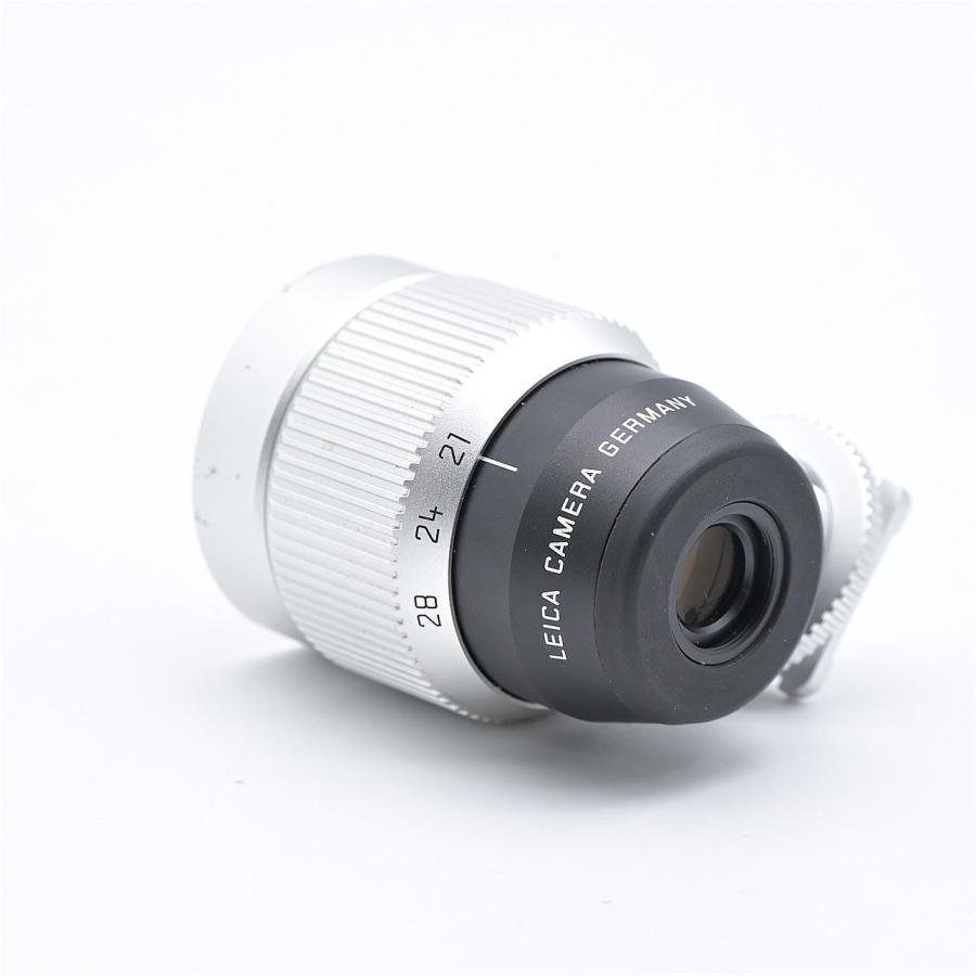 Leica ライカ Viewfinder 21/24/28mm 回転切り替え式ビュー
