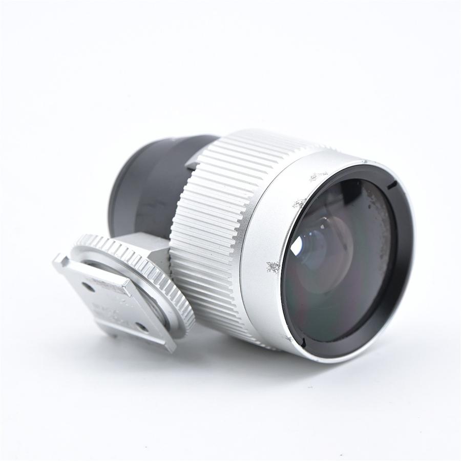 Leica ライカ Viewfinder 21/24/28mm 回転切り替え式ビュー