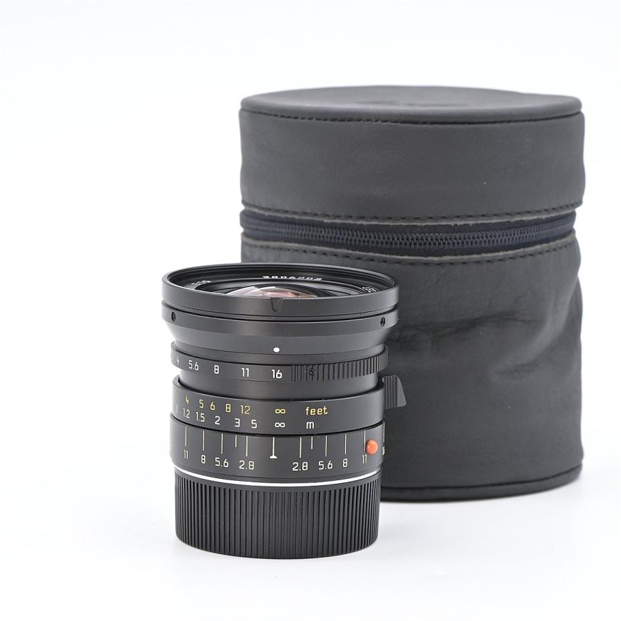 Leica ライカ ELMARIT-M 21mm F2.8 ASPH. E55 | 