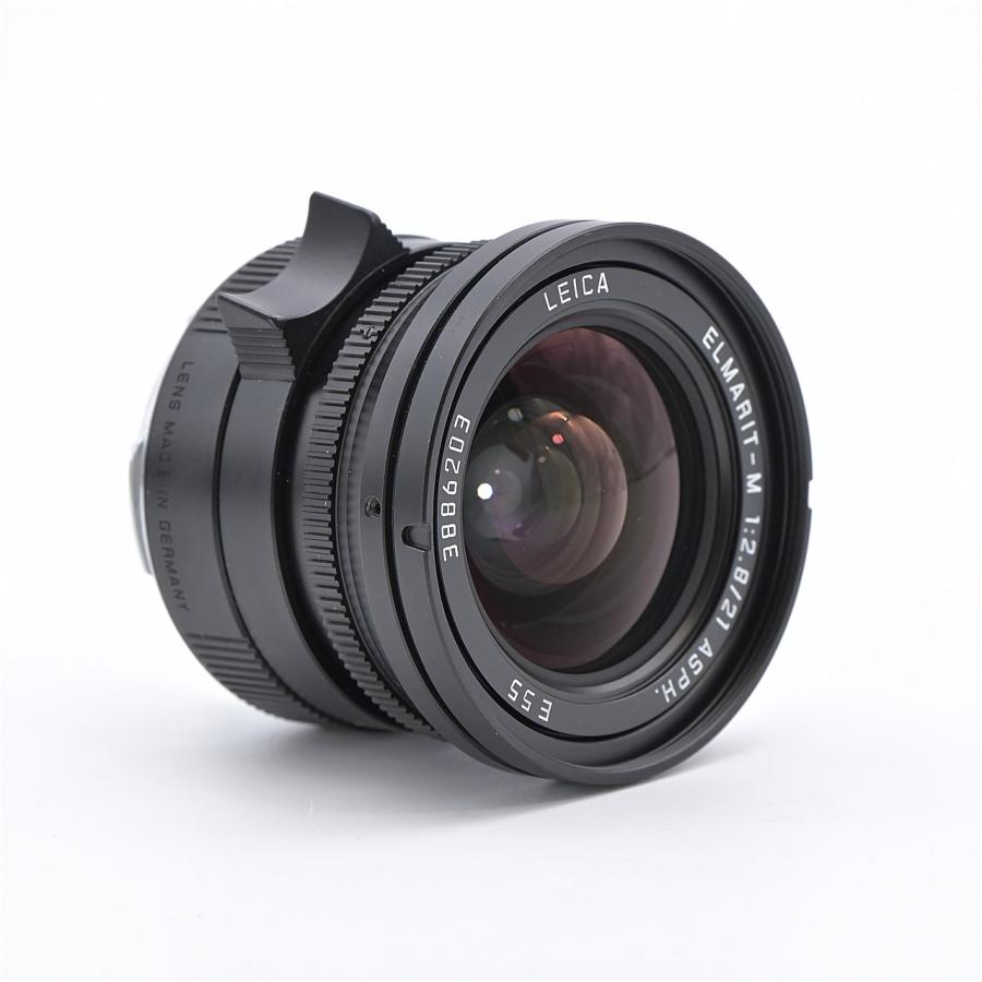Leica ライカ ELMARIT-M 21mm F2.8 ASPH. E55 |  | 02