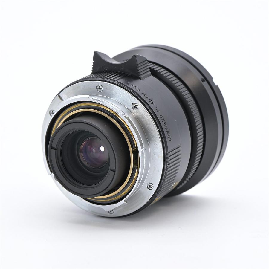 Leica ライカ ELMARIT-M 21mm F2.8 ASPH. E55 |  | 03