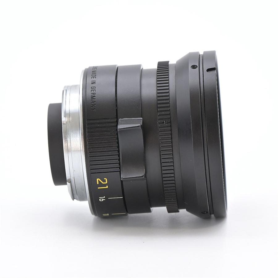 Leica ライカ ELMARIT-M 21mm F2.8 ASPH. E55 |  | 06