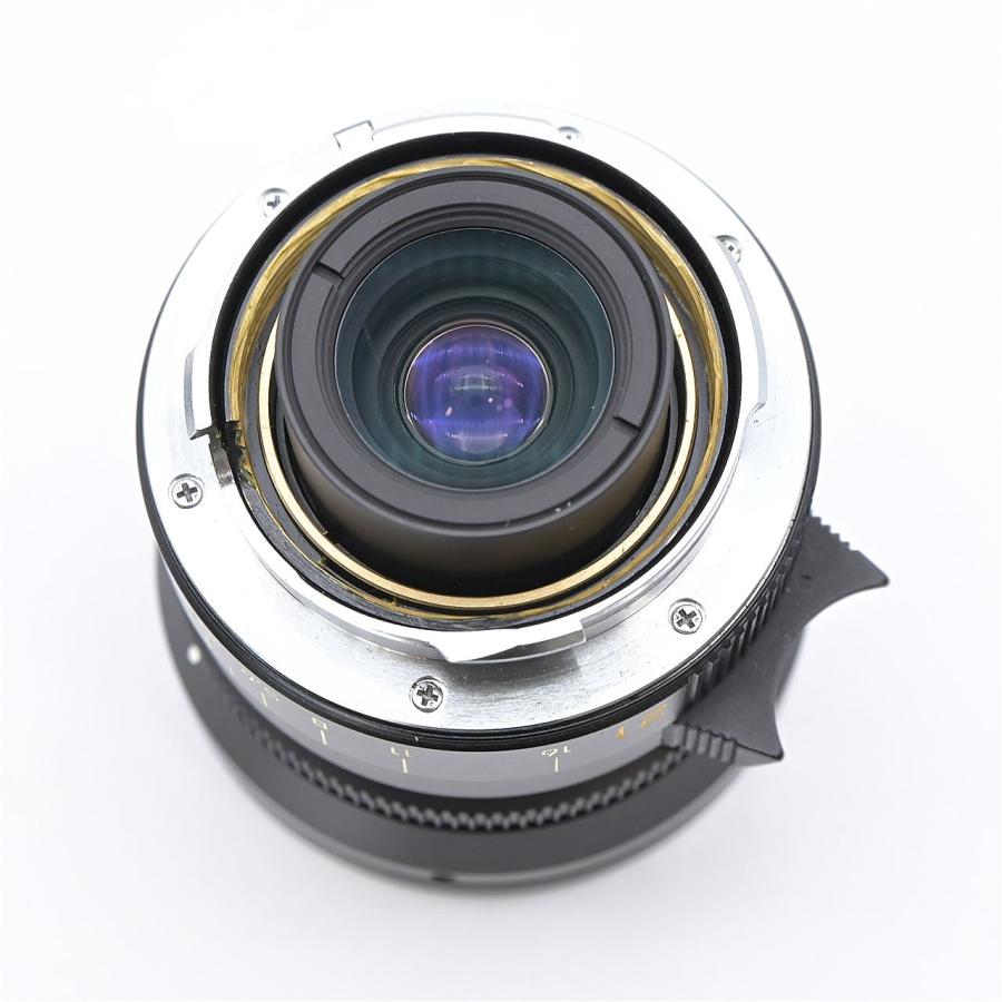 Leica ライカ ELMARIT-M 21mm F2.8 ASPH. E55 |  | 08
