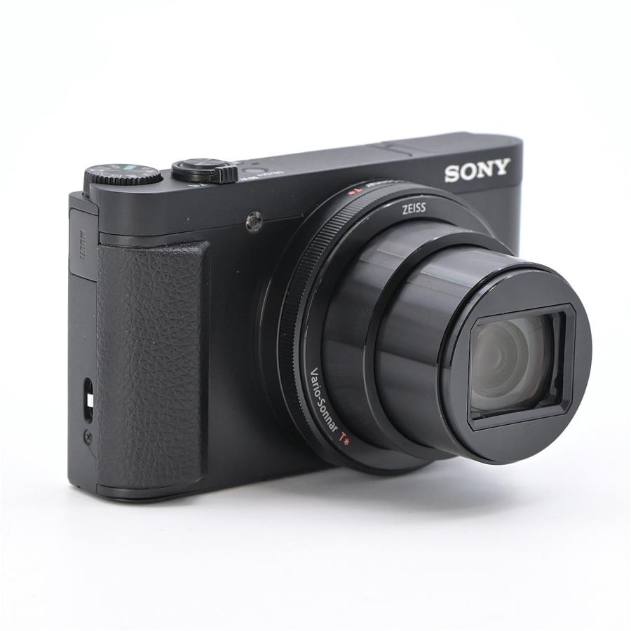SONY ソニー Cyber-shot DSC-HX99 ブラック : フラッグシップカメラ
