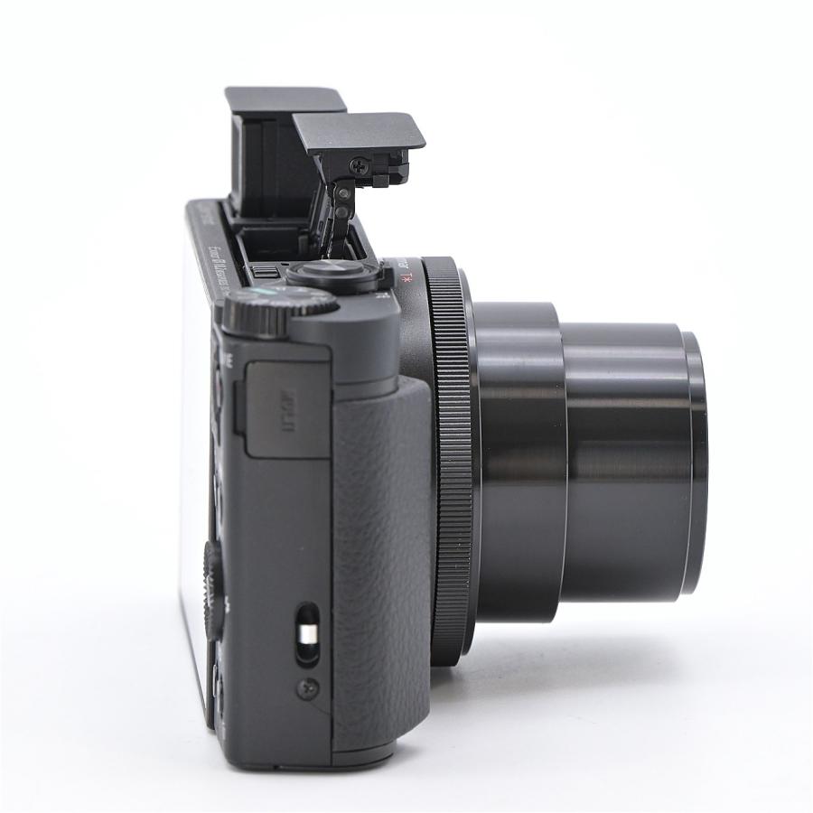 SONY ソニー Cyber-shot DSC-HX99 ブラック : フラッグシップカメラ
