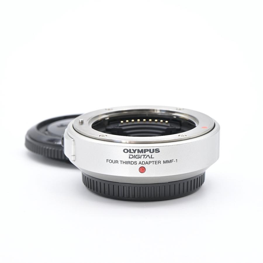 OLYMPUS オリンパス フォーサーズアダプター マイクロフォーサーズ用 MMF-1 | 