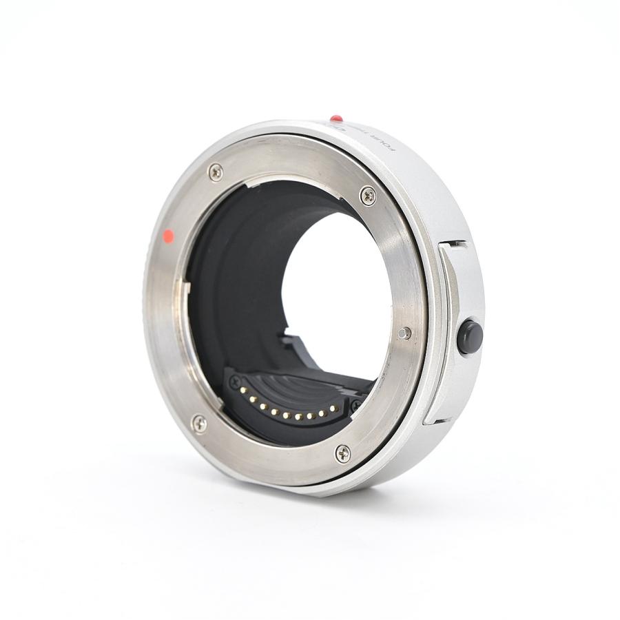 OLYMPUS オリンパス フォーサーズアダプター マイクロフォーサーズ用 MMF-1 |  | 01