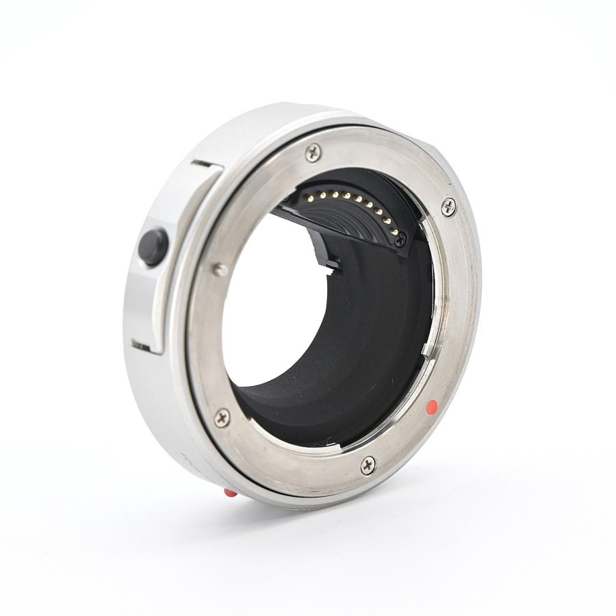 OLYMPUS オリンパス フォーサーズアダプター マイクロフォーサーズ用 MMF-1 |  | 02