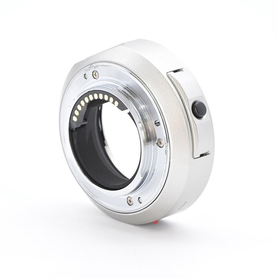 OLYMPUS オリンパス フォーサーズアダプター マイクロフォーサーズ用 MMF-1 |  | 03