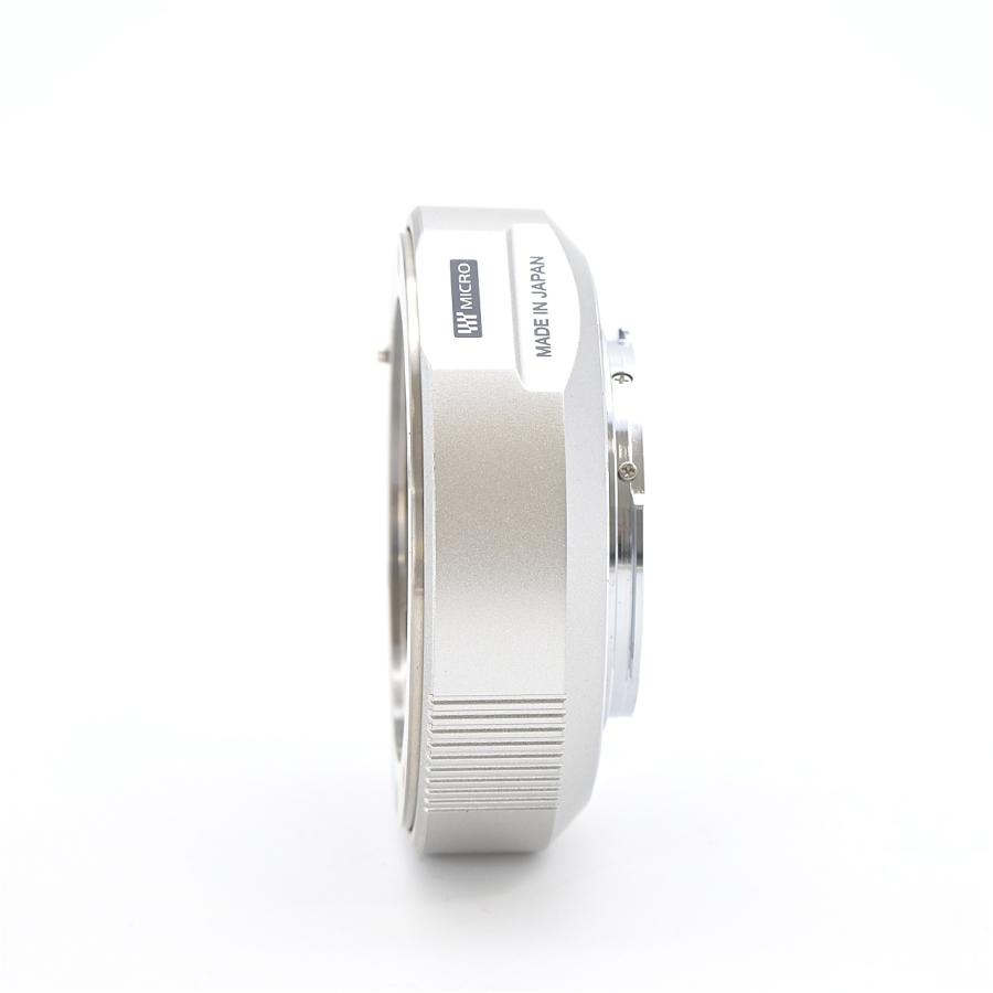 OLYMPUS オリンパス フォーサーズアダプター マイクロフォーサーズ用 MMF-1 |  | 05