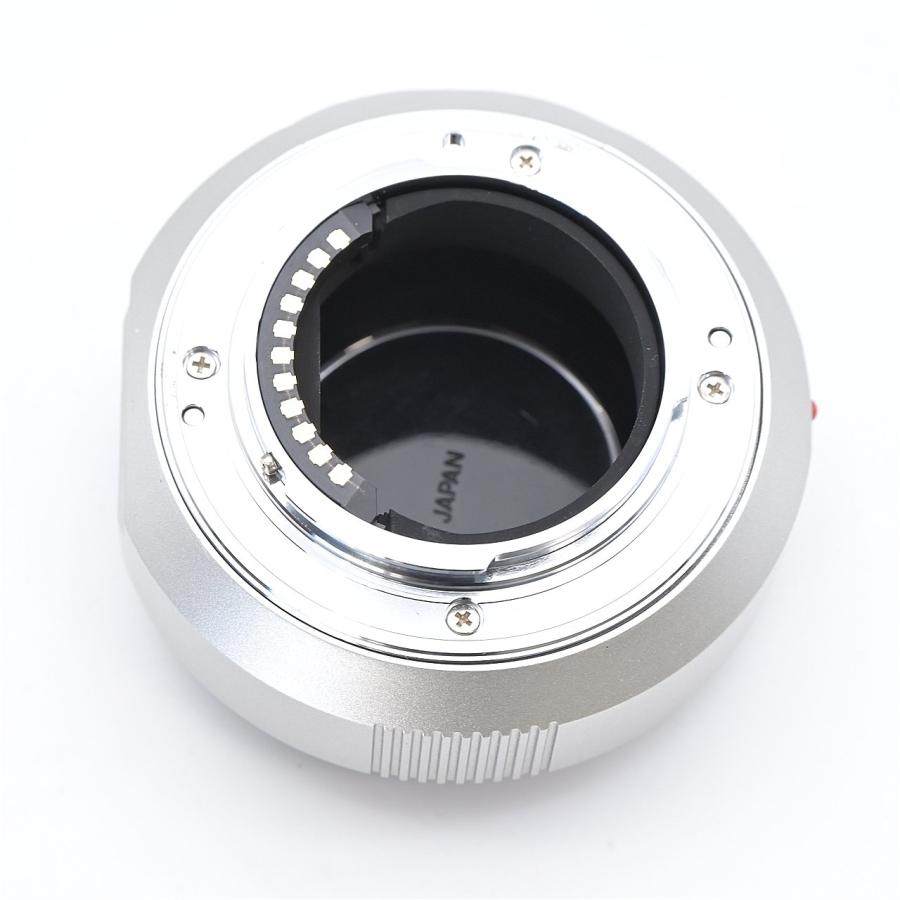 OLYMPUS オリンパス フォーサーズアダプター マイクロフォーサーズ用 MMF-1 |  | 08