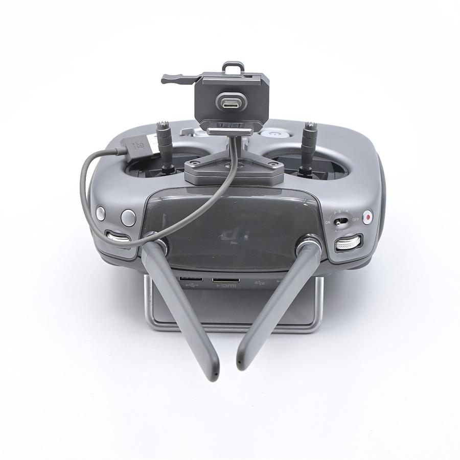 DJI cendence s Matrice 200、210 v2 用送信機 DJI ディージェーアイ