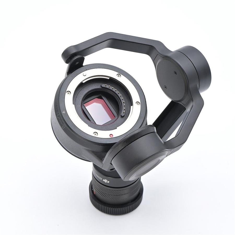DJI ディージェーアイ ZENMUSE X5S カメラジンバル D-L015 1.7/15 ASPH. Made in Japan |  | 01