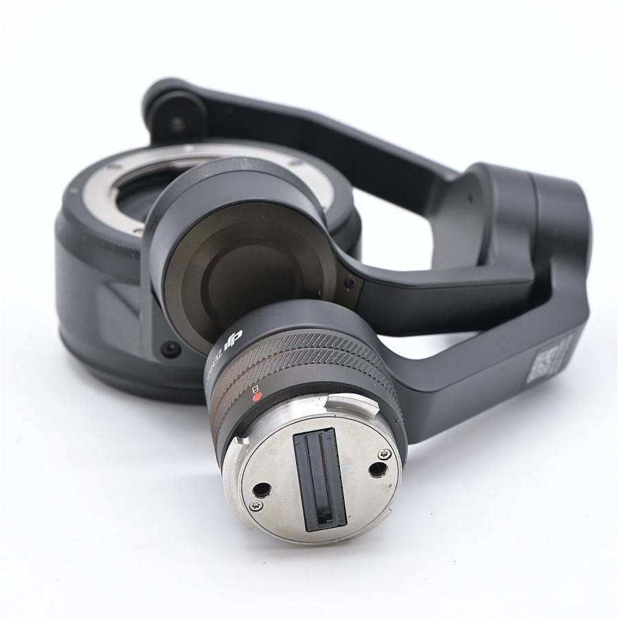DJI ディージェーアイ ZENMUSE X5S カメラジンバル D-L015 1.7/15 ASPH. Made in Japan |  | 02