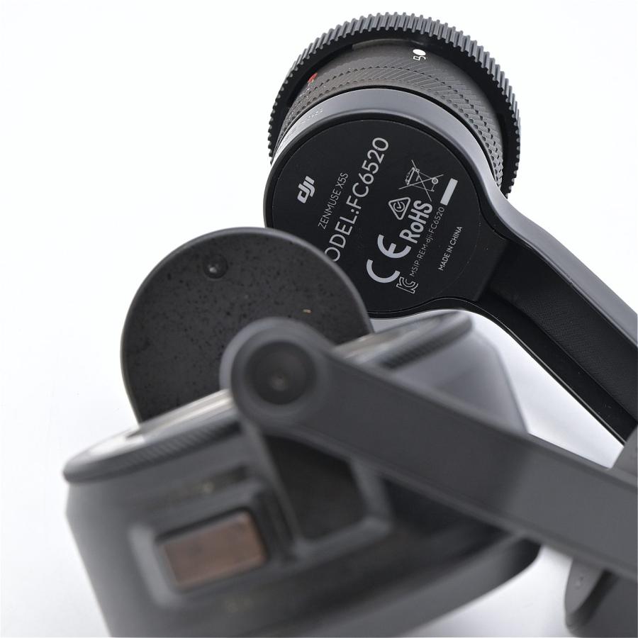 DJI ディージェーアイ ZENMUSE X5S カメラジンバル D-L015 1.7/15 ASPH. Made in Japan |  | 04