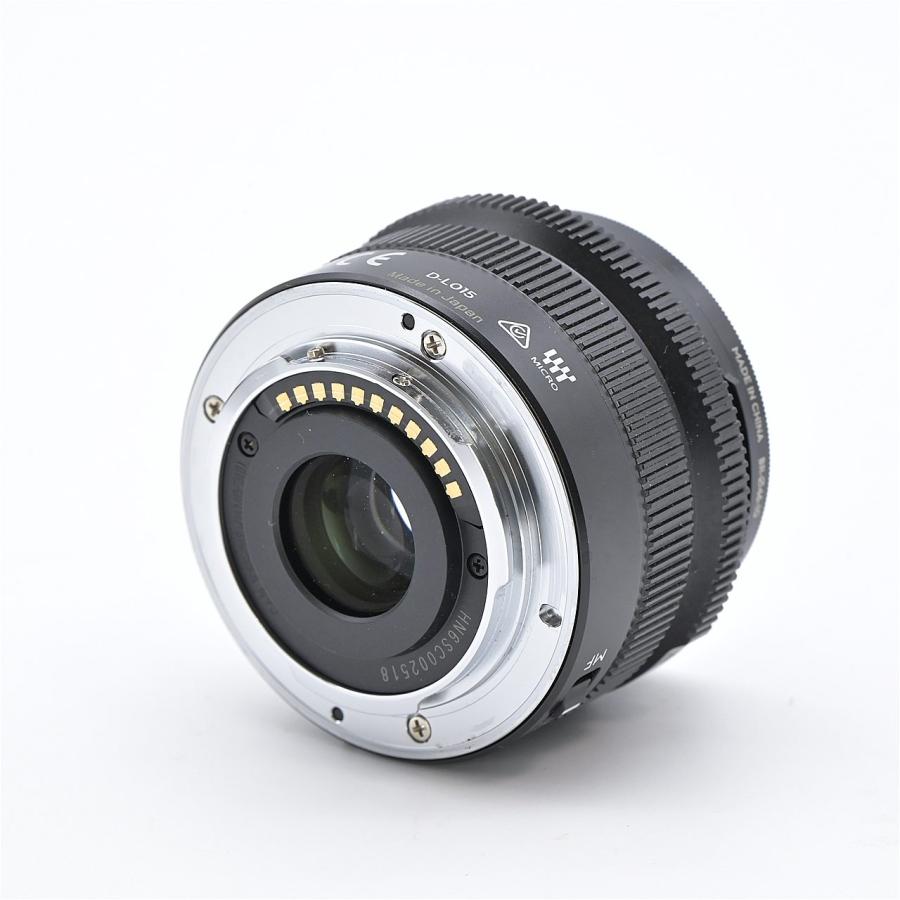DJI ディージェーアイ ZENMUSE X5S カメラジンバル D-L015 1.7/15 ASPH. Made in Japan |  | 06
