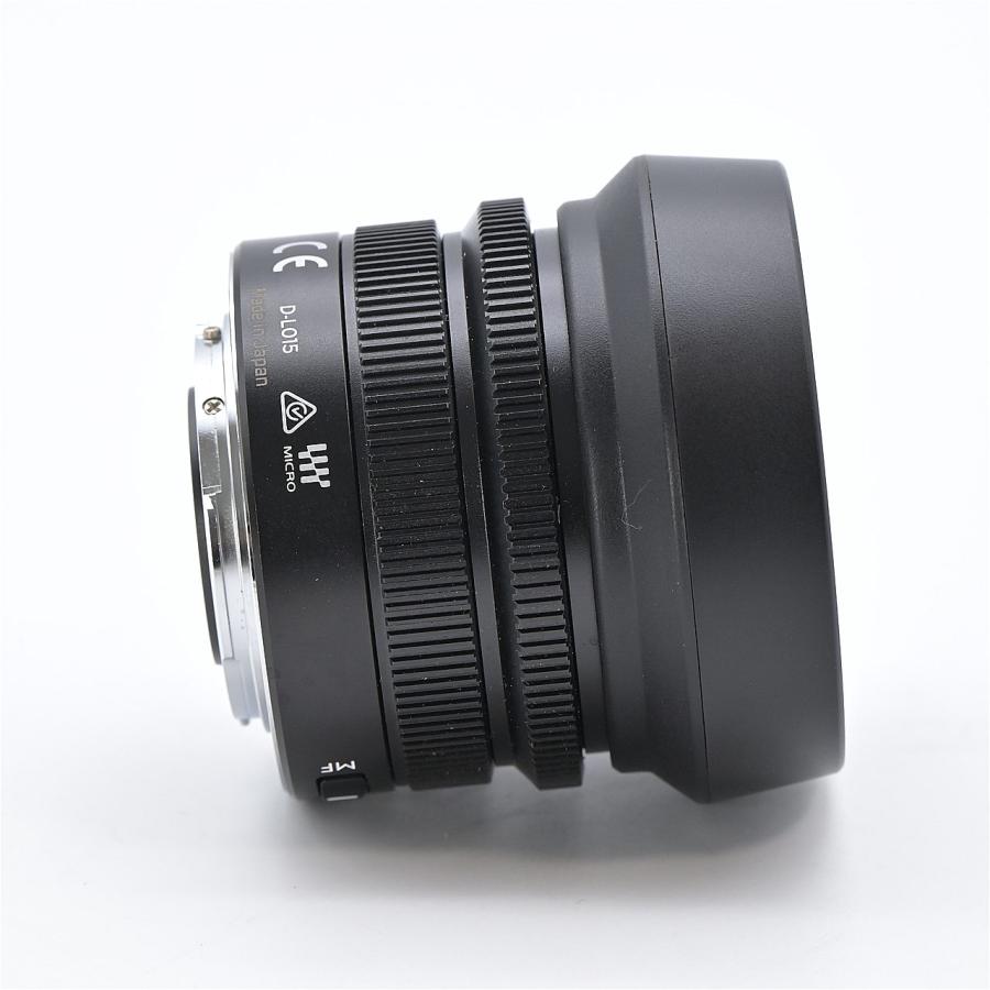 DJI ディージェーアイ ZENMUSE X5S カメラジンバル D-L015 1.7/15 ASPH. Made in Japan |  | 08