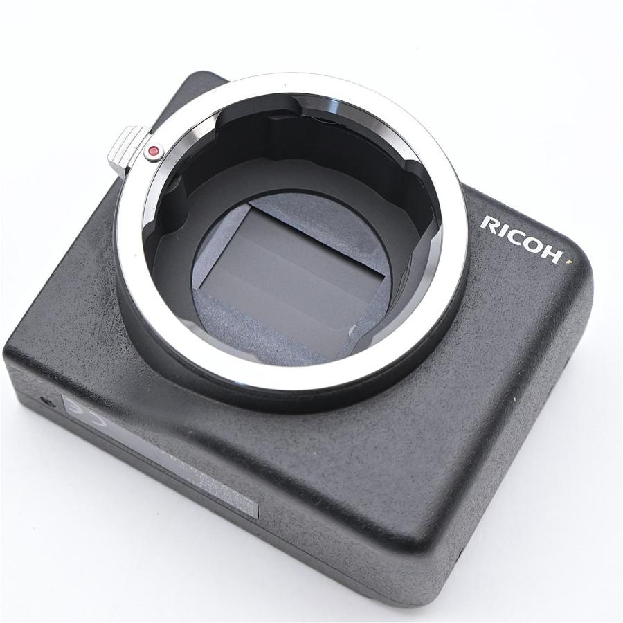 RICOH リコー GXR MOUNT A12 : フラッグシップカメラ - 通販 - Yahoo