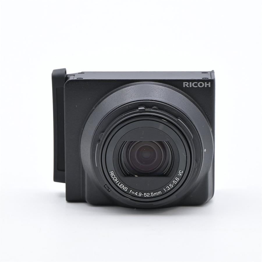 RICOH リコー GXR用カメラユニット RICOH LENS P10 28-300mm F3.5-5.6 VC | 