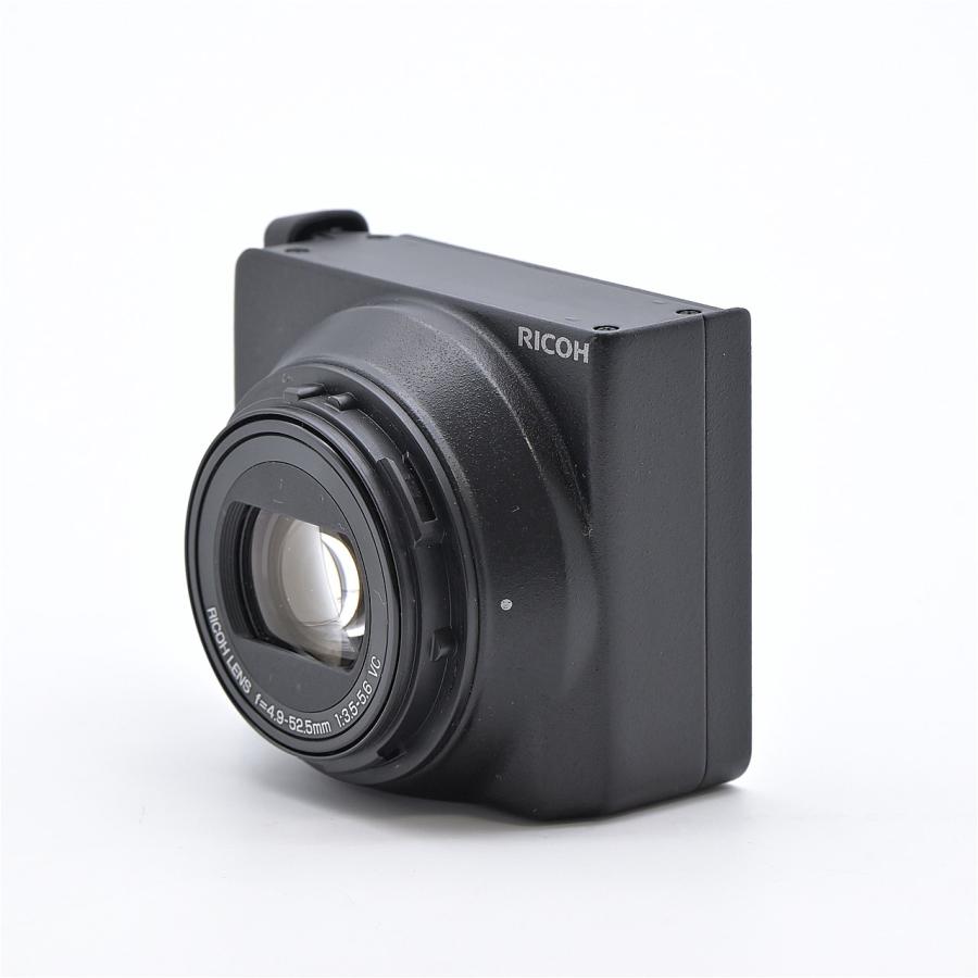 RICOH リコー GXR用カメラユニット RICOH LENS P10 28-300mm F3.5-5.6 VC |  | 01