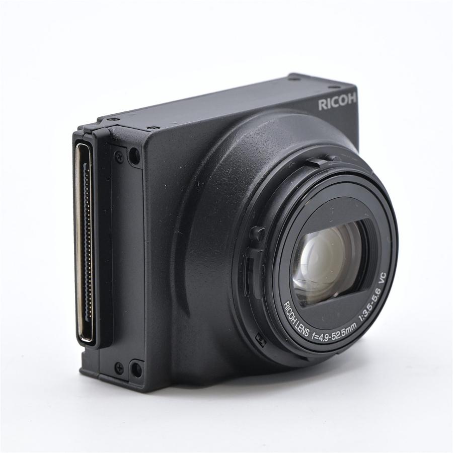 RICOH リコー GXR用カメラユニット RICOH LENS P10 28-300mm F3.5-5.6 VC |  | 02