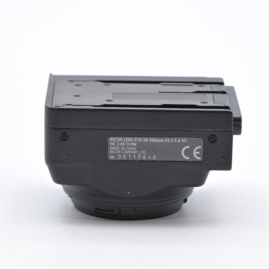 RICOH リコー GXR用カメラユニット RICOH LENS P10 28-300mm F3.5-5.6 VC |  | 04