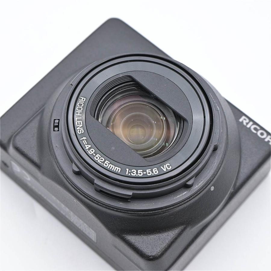 RICOH リコー GXR用カメラユニット RICOH LENS P10 28-300mm F3.5-5.6 VC |  | 09