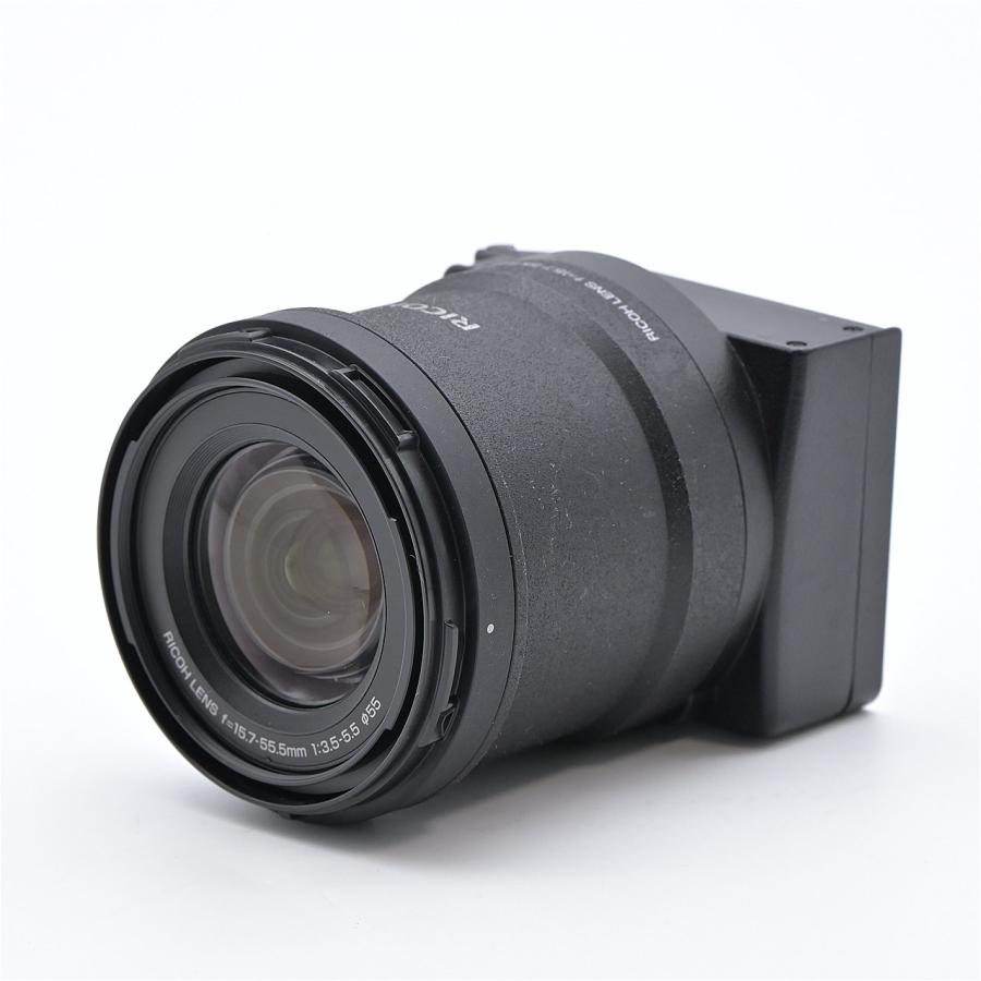 RICOH リコー GXR用カメラユニット RICOH LENS A16 24-85mm F3.5-5.5 |  | 01