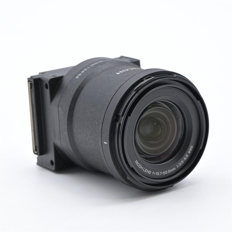 RICOH リコー GXR用カメラユニット RICOH LENS A16 24-85mm F3.5-5.5 |  | 02