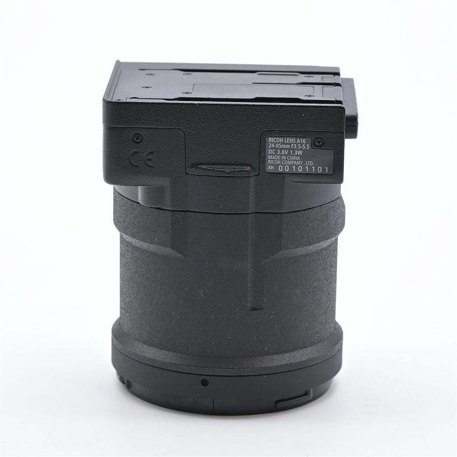 RICOH リコー GXR用カメラユニット RICOH LENS A16 24-85mm F3.5-5.5 |  | 04