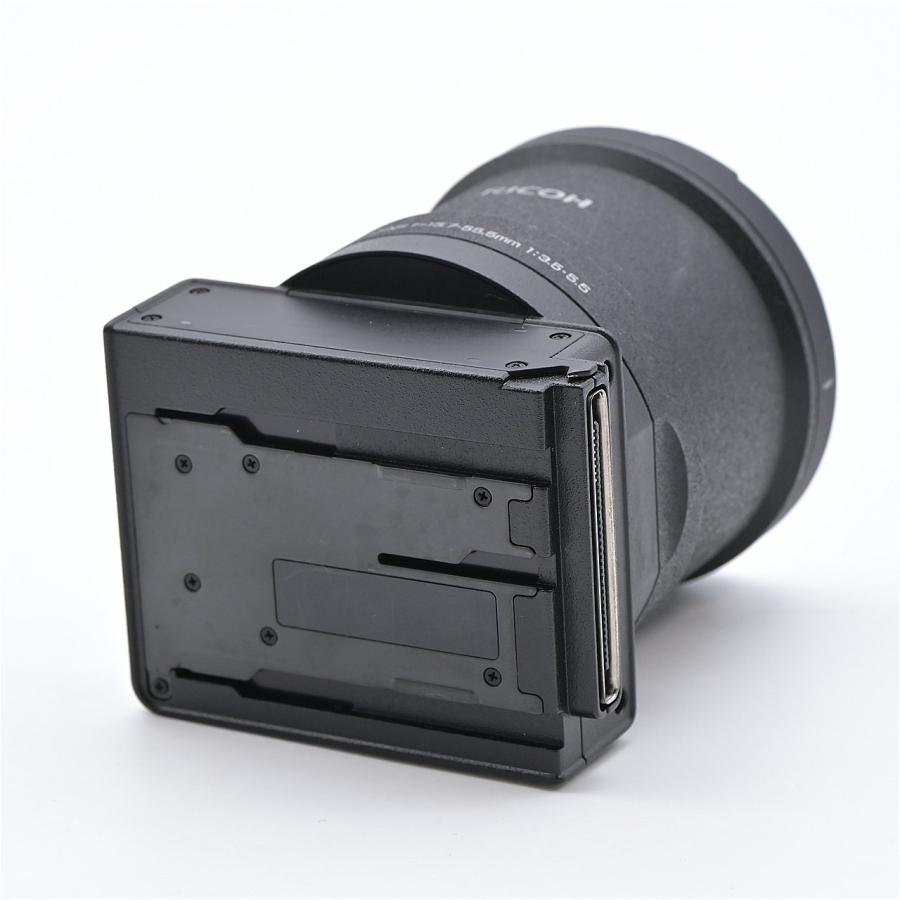 RICOH リコー GXR用カメラユニット RICOH LENS A16 24-85mm F3.5-5.5 |  | 05