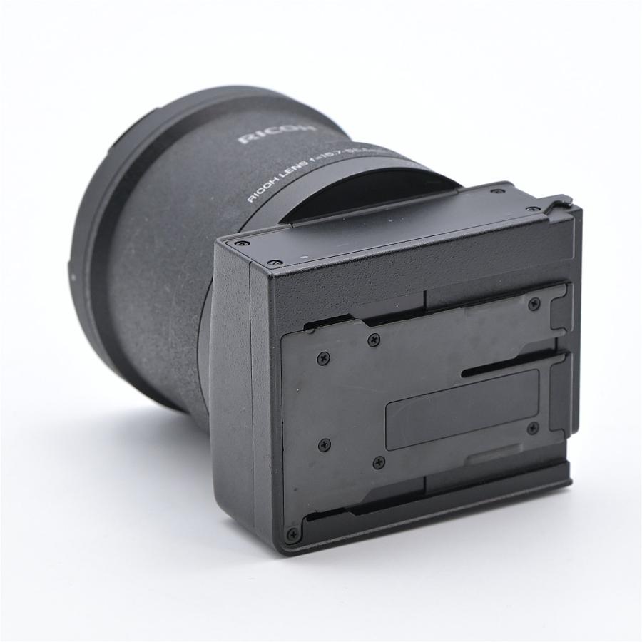 RICOH リコー GXR用カメラユニット RICOH LENS A16 24-85mm F3.5-5.5 |  | 06