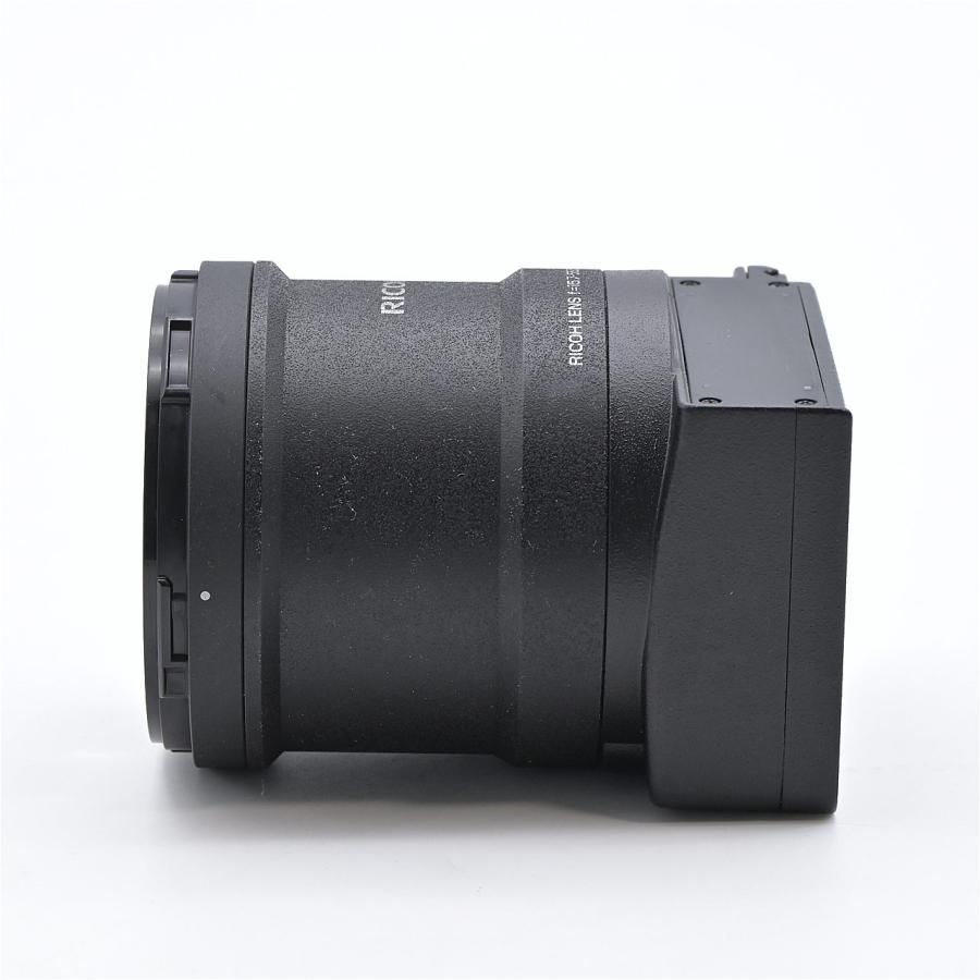RICOH リコー GXR用カメラユニット RICOH LENS A16 24-85mm F3.5-5.5 |  | 07