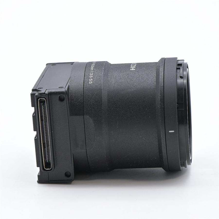 RICOH リコー GXR用カメラユニット RICOH LENS A16 24-85mm F3.5-5.5 |  | 08