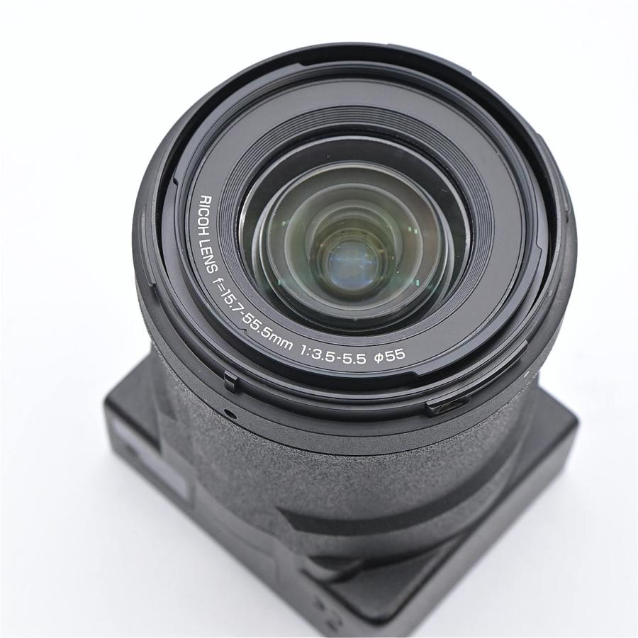 RICOH リコー GXR用カメラユニット RICOH LENS A16 24-85mm F3.5-5.5 |  | 09