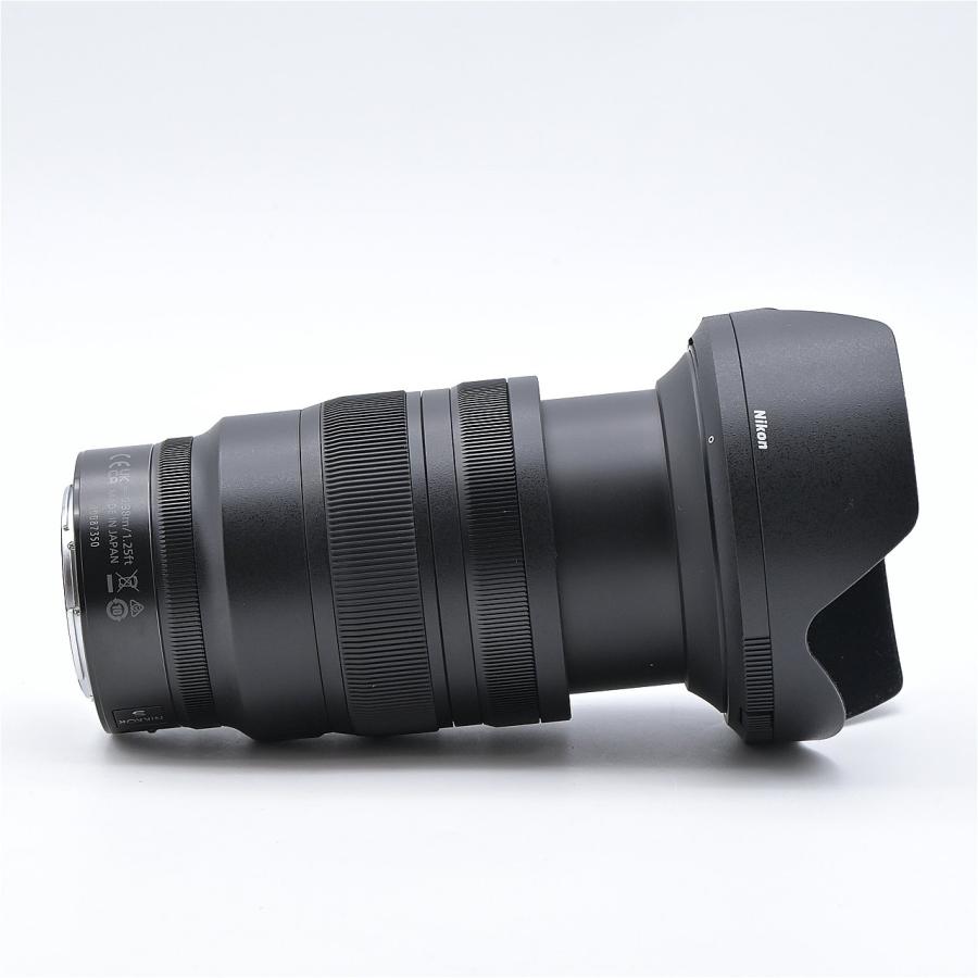 Nikon ニコン NIKKOR Z 24-70mm f2.8 S : フラッグシップカメラ - 通販