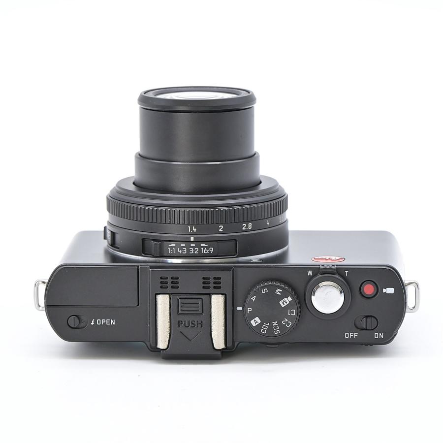 Leica ライカ D-LUX6 ブラック : フラッグシップカメラ - 通販 - Yahoo