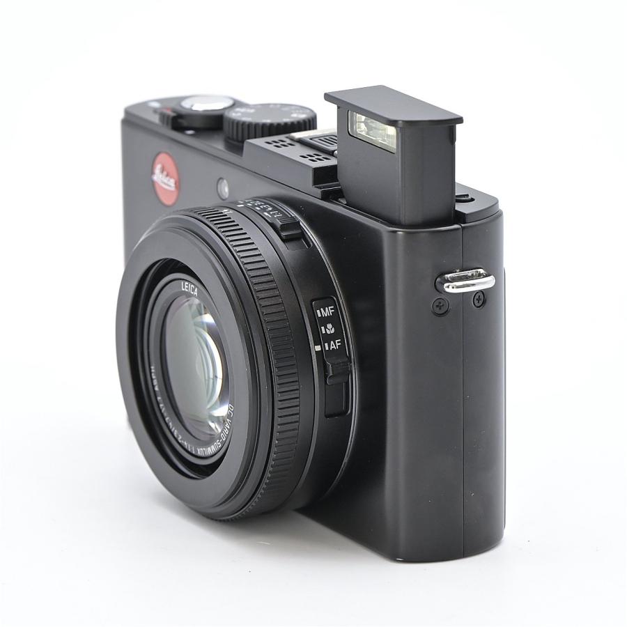 Leica ライカ D-LUX6 ブラック |  | 07