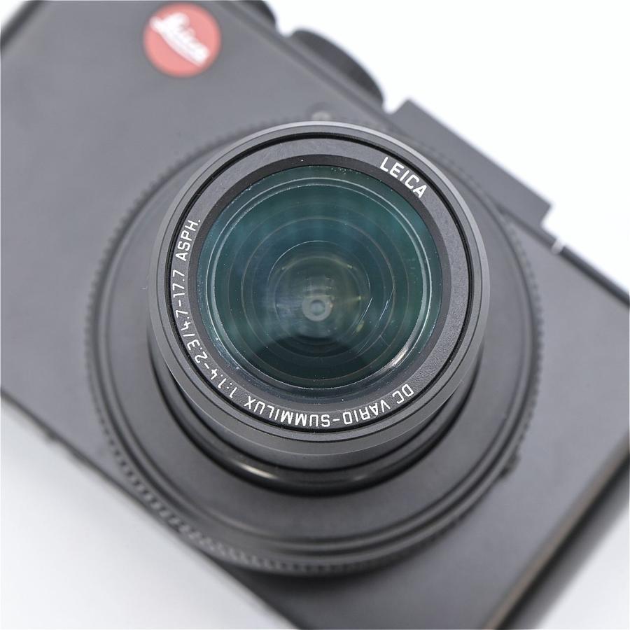 Leica ライカ D-LUX6 ブラック |  | 09