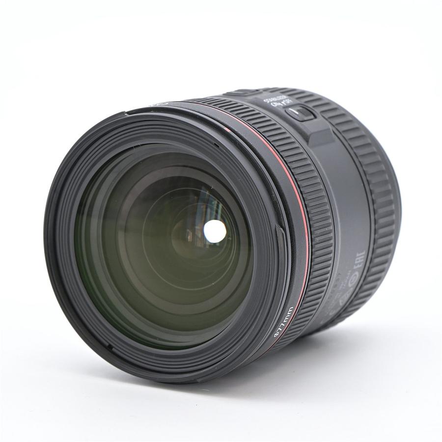 Canon キヤノン EF24-70mm F4L IS USM |  | 01