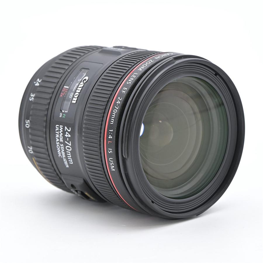 Canon キヤノン EF24-70mm F4L IS USM |  | 02