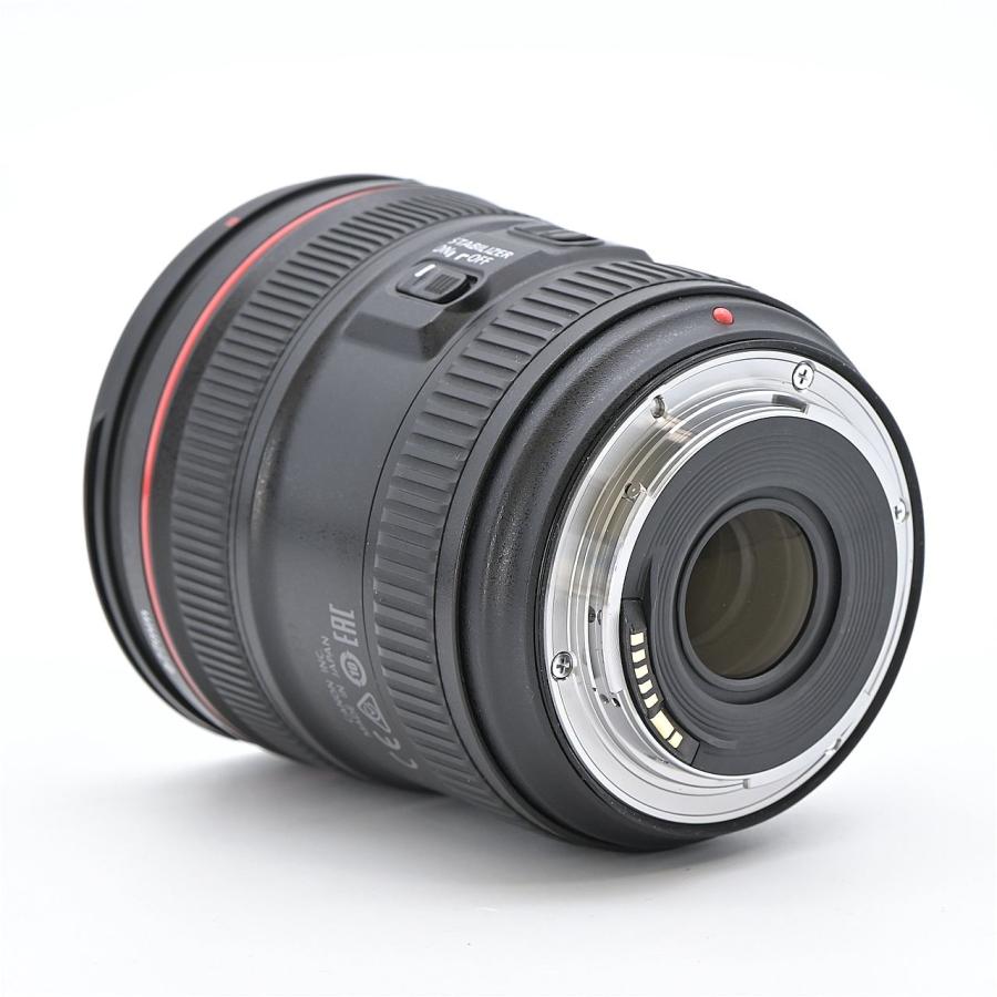Canon キヤノン EF24-70mm F4L IS USM |  | 04