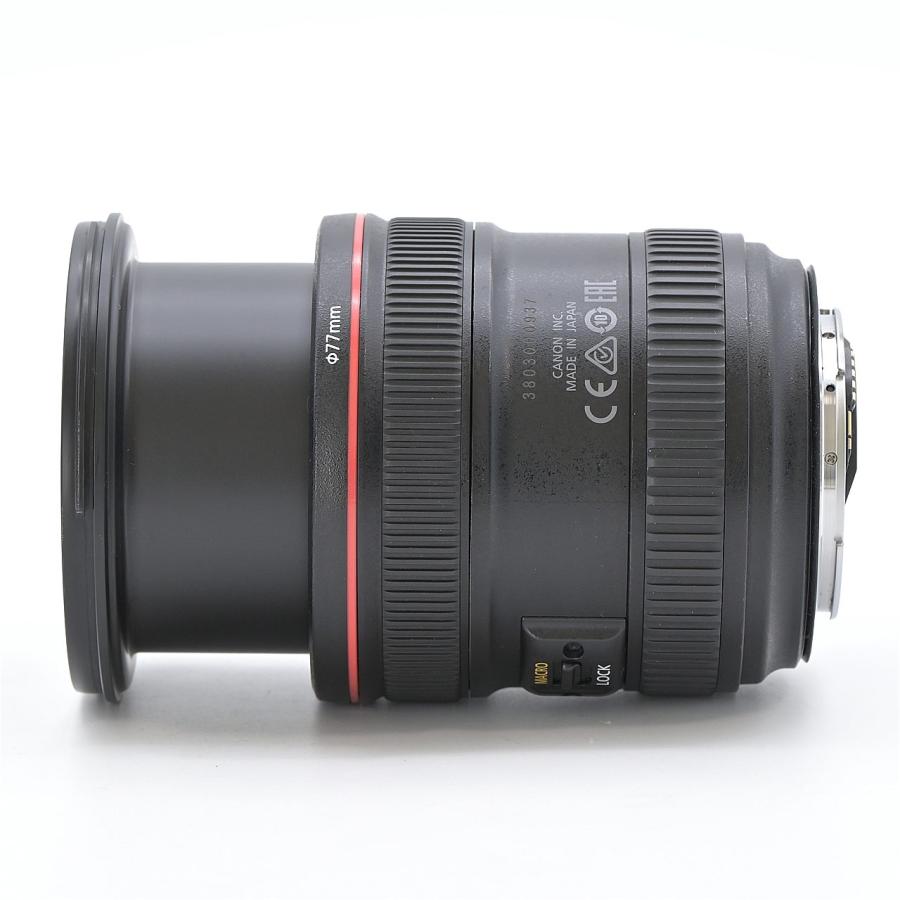 Canon キヤノン EF24-70mm F4L IS USM |  | 05